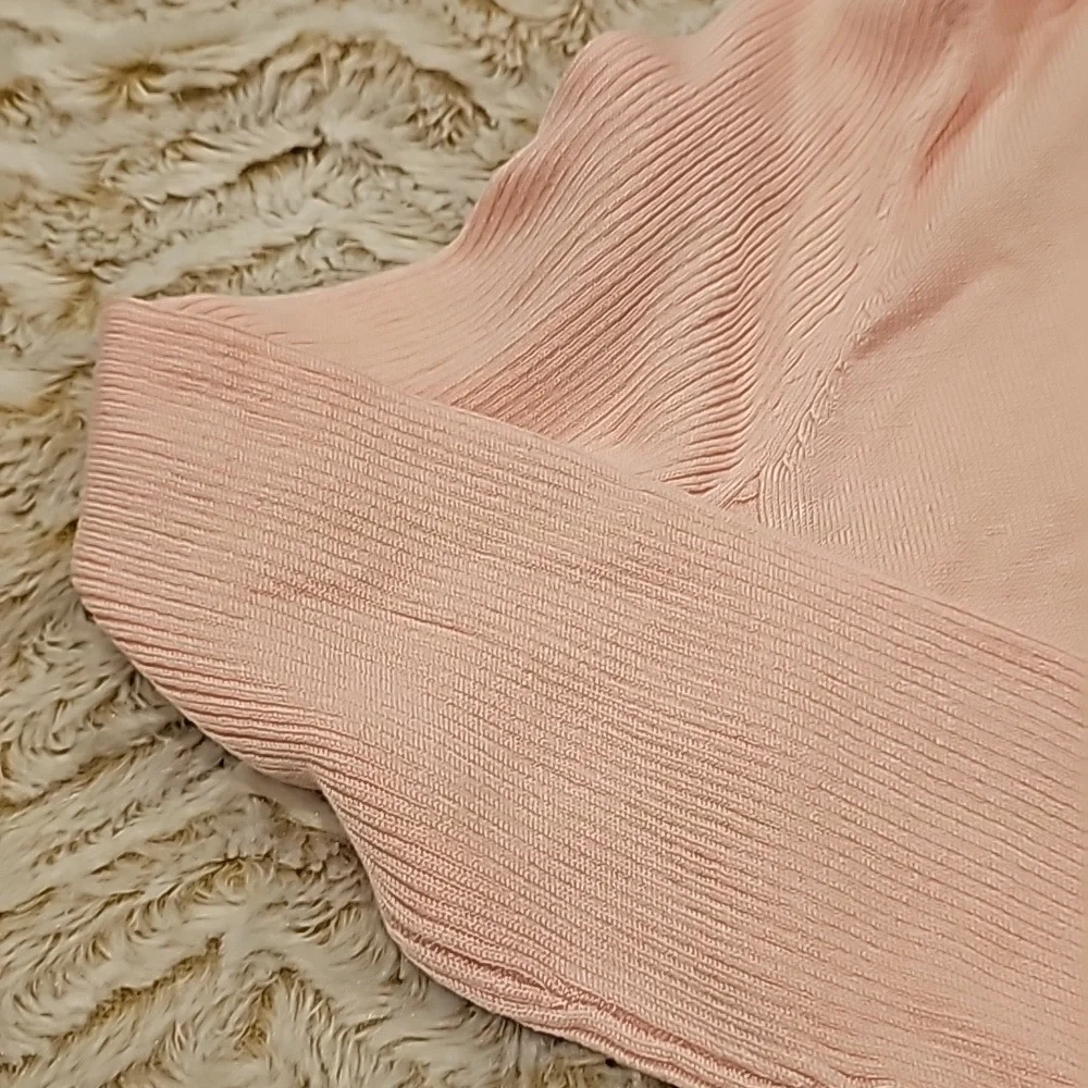 NWT NY&C Turtle Neck shirt - Picture 4 of 7